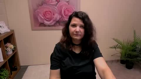 Kristy online show from 07-28-26, 07:37
