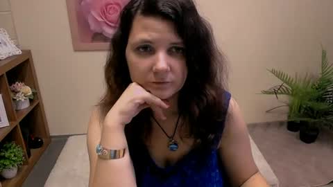 Kristy online show from 07-29-26, 07:06