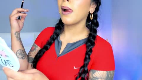 Marge online show from 01-31-25, 09:05