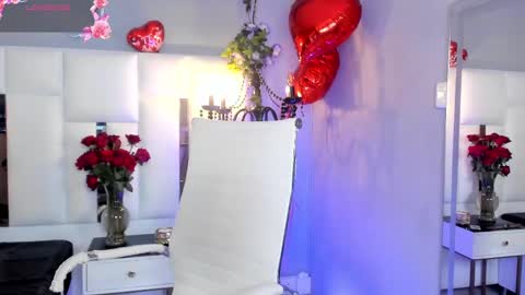 Marge online show from 02-20-25, 12:19