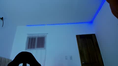 Snapshot of magic_mike_26 chatting on 10-13-25, 12:38 Magic Mike online show from 10-13-25, 12:38