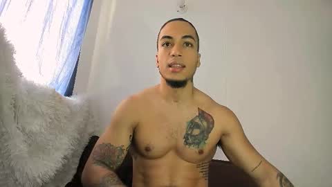 Magic Mike online show from 02-26-26, 02:27