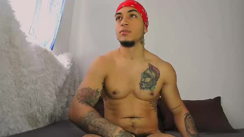 Magic Mike online show from 02-27-26, 01:44