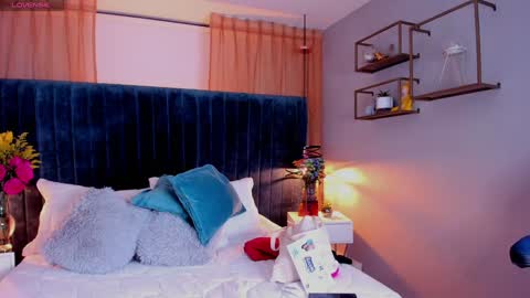 Snapshot of magic_rouse chatting on 01-20-25, 08:18 M Rss online show from 01-20-25, 08:18