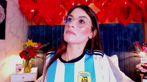 Snapshot of magic_rouse chatting on 02-18-25, 08:36 M Rss online show from 02-18-25, 08:36