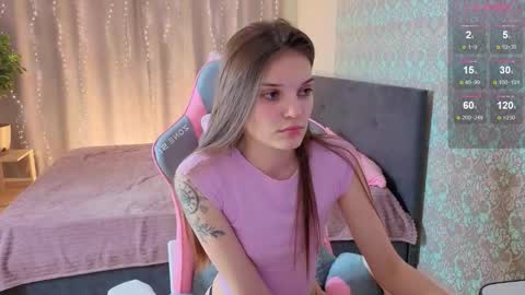 Merry online show from 02-21-26, 01:01