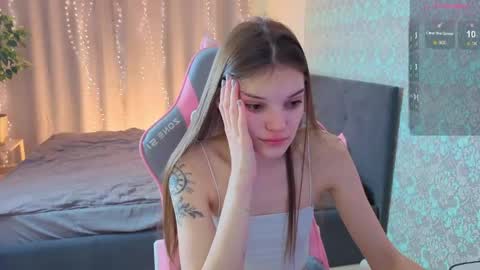 Merry online show from 03-18-26, 01:53