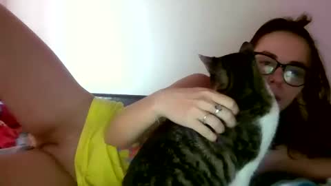 Christine online show from 02-17-26, 09:06