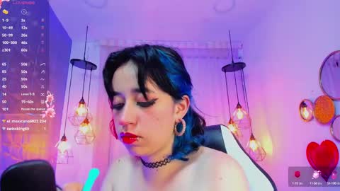 Snapshot of magic_sofii chatting on 02-22-25, 12:49 S  online show from 02-22-25, 12:49