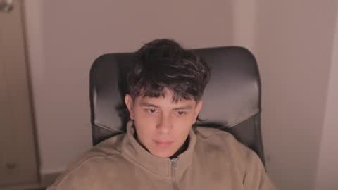 Tony Hoffa online show from 10-10-25, 03:05