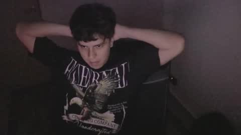 Tony Hoffa online show from 10-23-25, 11:03