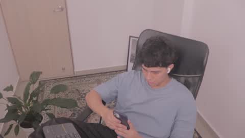 Tony Hoffa online show from 01-15-26, 06:55