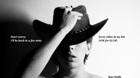 Tony Hoffa online show from 03-06-26, 02:19