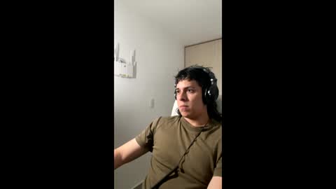 Snapshot of magic_tony chatting on 05-27-26, 05:04 Tony Hoffa online show from 05-27-26, 05:04