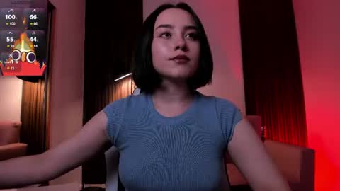 Snapshot of magic_vera chatting on 06-16-26, 03:31 Vera online show from 06-16-26, 03:31