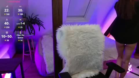 Zooey online show from 01-04-25, 06:40