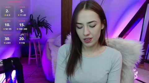 Zooey online show from 01-20-25, 07:25