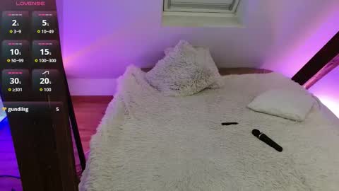 Zooey online show from 09-18-25, 07:16