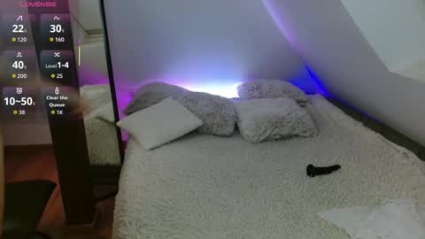 Zooey online show from 02-10-26, 09:08