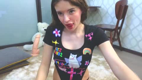 Alice online show from 02-25-25, 12:45