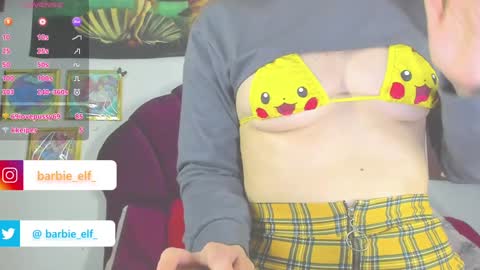 Lorelei online show from 01-08-25, 09:21