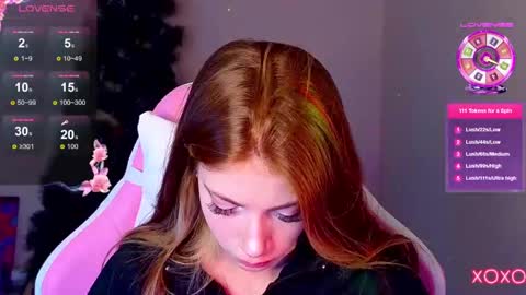 Snapshot of magicladyy chatting on 01-22-25, 12:48 Angel online show from 01-22-25, 12:48