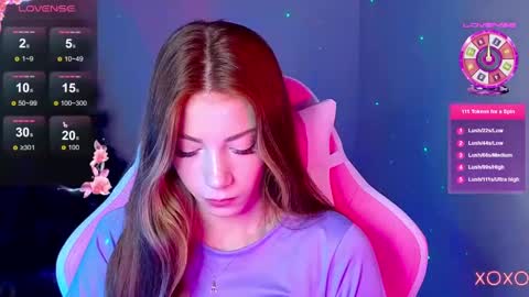 Snapshot of magicladyy chatting on 01-30-25, 10:30 Angel online show from 01-30-25, 10:30