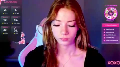 Snapshot of magicladyy chatting on 02-10-25, 01:35 Angel online show from 02-10-25, 01:35