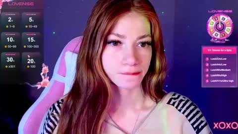 Snapshot of magicladyy chatting on 02-21-25, 12:27 Angel online show from 02-21-25, 12:27