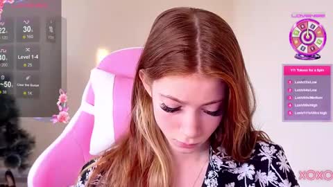 Snapshot of magicladyy chatting on 02-24-25, 04:49 Angel online show from 02-24-25, 04:49