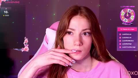 Snapshot of magicladyy chatting on 03-05-25, 11:27 Angel online show from 03-05-25, 11:27