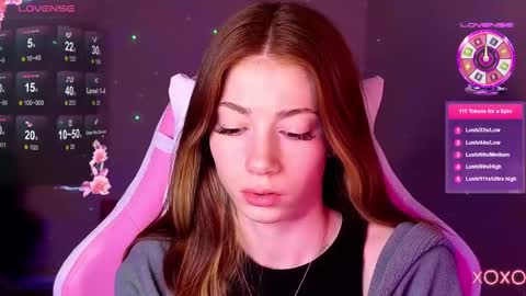 Snapshot of magicladyy chatting on 03-07-25, 02:46 Angel online show from 03-07-25, 02:46