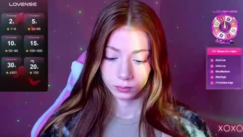 Snapshot of magicladyy chatting on 03-12-25, 12:53 Angel online show from 03-12-25, 12:53