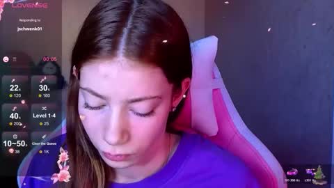 Angel online show from 04-01-26, 03:40