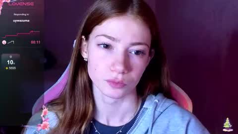 Angel online show from 04-24-26, 07:49