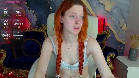 Lilu online show from 03-03-25, 11:46