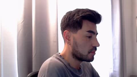 Andres online show from 04-30-26, 08:57