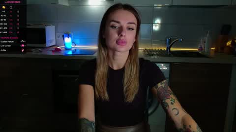 MagicLove online show from 10-30-25, 11:44