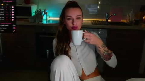 MagicLove online show from 10-31-25, 01:39