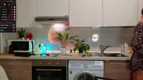 MagicLove online show from 11-02-25, 07:55