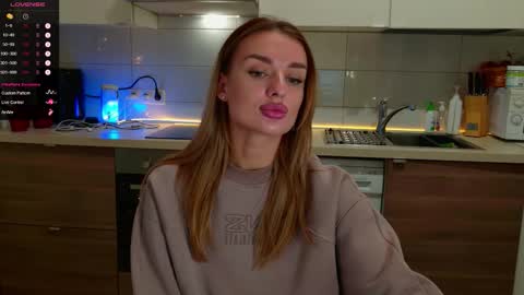 MagicLove online show from 11-13-25, 08:46