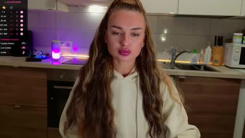 MagicLove online show from 11-27-25, 09:22