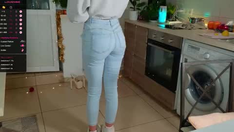 MagicLove online show from 01-16-26, 04:00