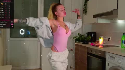 MagicLove online show from 03-10-26, 02:22