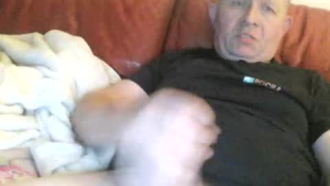 magicman250 online show from 12-02-25, 06:58