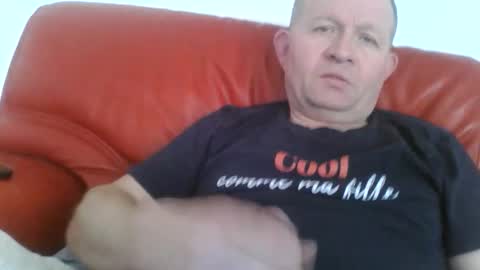 magicman250 online show from 02-08-26, 10:18