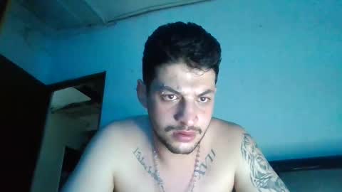 BRAYAN online show from 01-27-25, 05:58