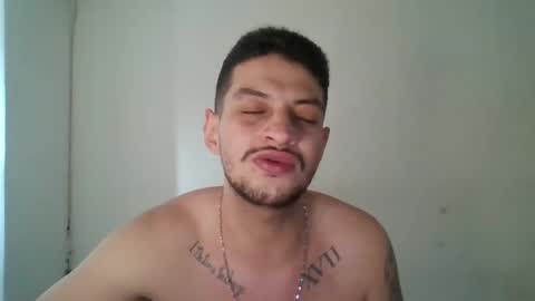 BRAYAN online show from 03-04-25, 01:28