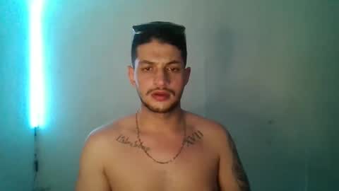 BRAYAN online show from 03-04-25, 09:22