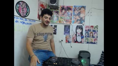 BRAYAN online show from 01-09-26, 05:15